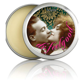 Dr Feelgood Face Balm - A Velvety Complexion Balm